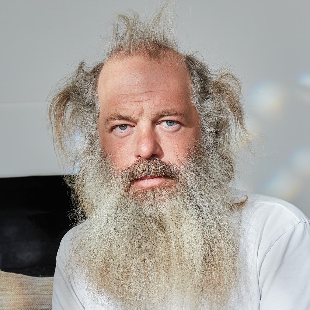 Rick Rubin