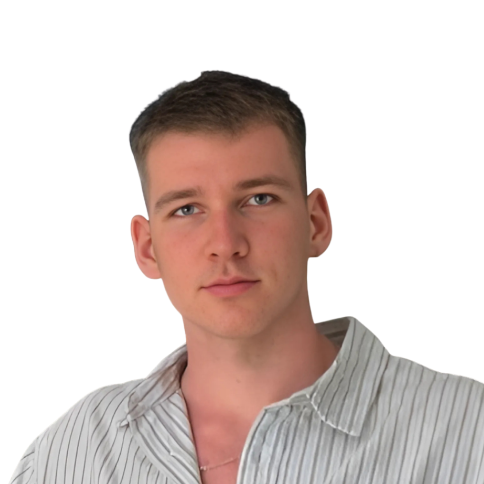 Artem Novitckii