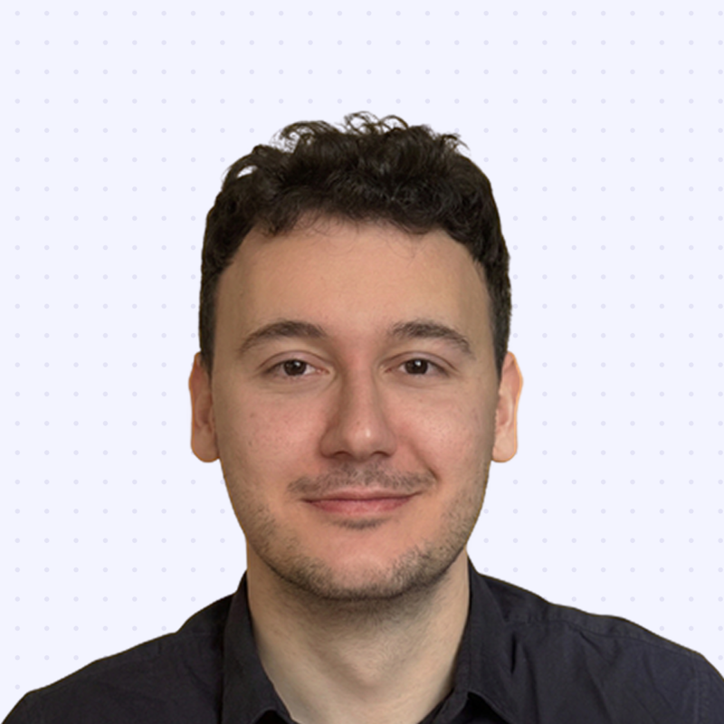 Gorast Angelovski