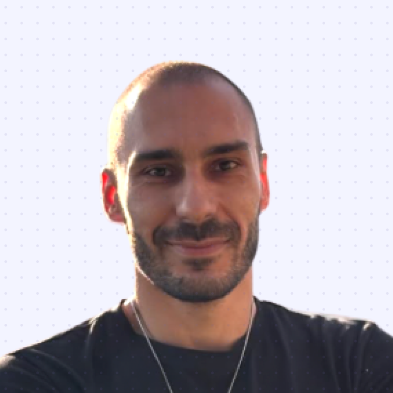 Mike Kolev